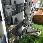 Brandl Hotell Bad Wörishofen