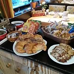 Hotell Brandl 3*