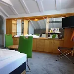Hotell Brandl