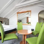 Hotell Brandl Bad Wörishofen