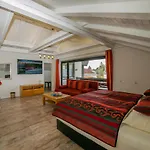 Hotell Brandl Bad Wörishofen
