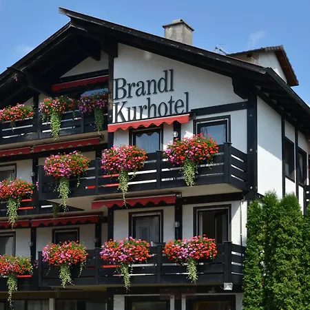 Brandl 바트보리쇼펜