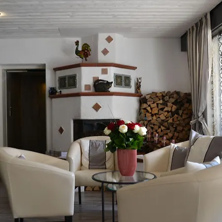 Brandl באד וויריסהופן