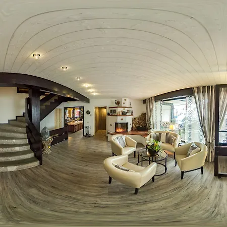 Brandl Hotell 3*