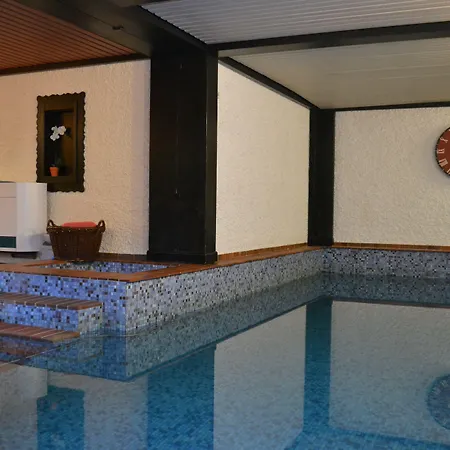 מלון Brandl באד וויריסהופן