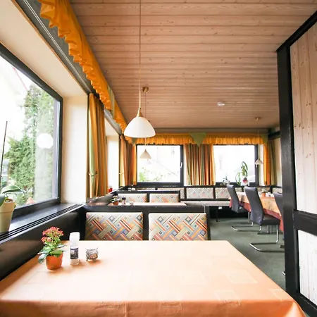 Hotell Brandl 3*