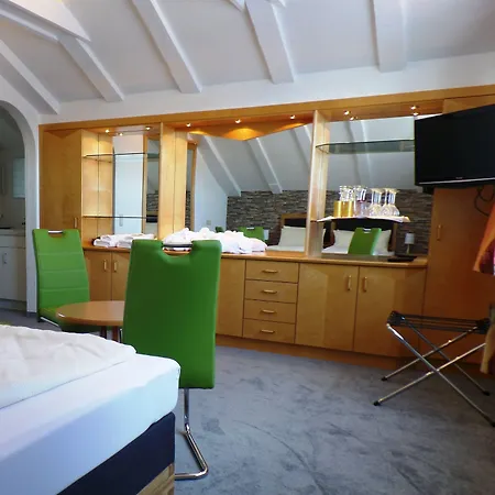 Hotell Brandl