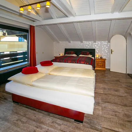 Brandl Hotell