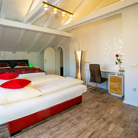 Hotell Brandl