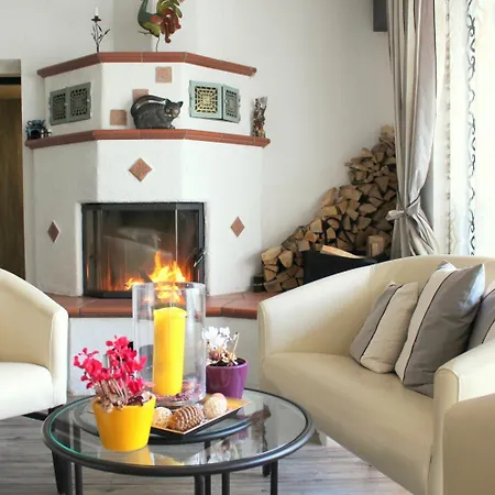 Hotell Brandl