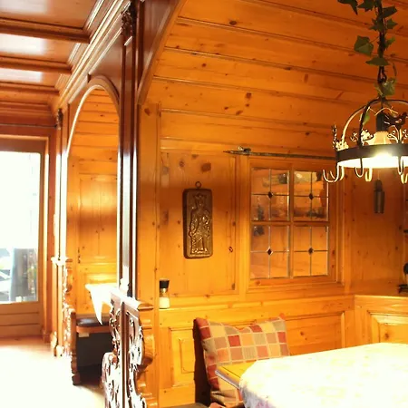 Hotel Brandl 3*