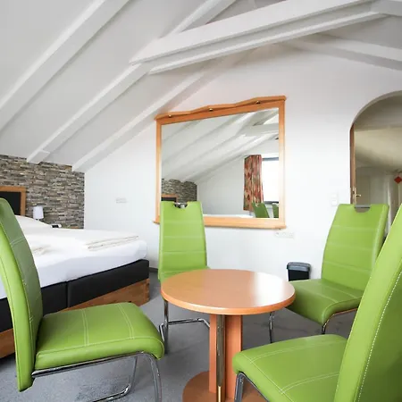 Hotell Brandl Bad Wörishofen