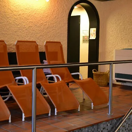 Hotell Brandl