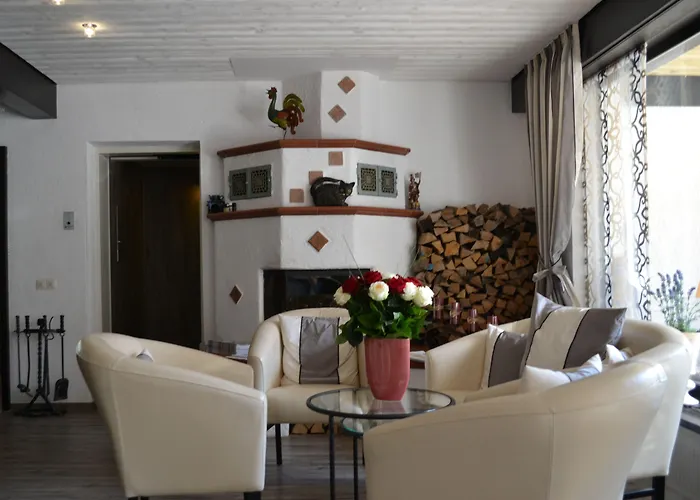 Brandl באד וויריסהופן