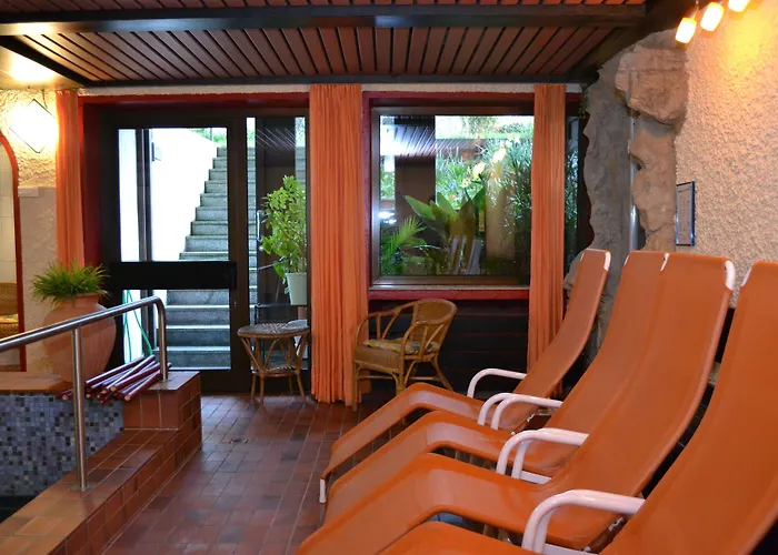 Brandl באד וויריסהופן