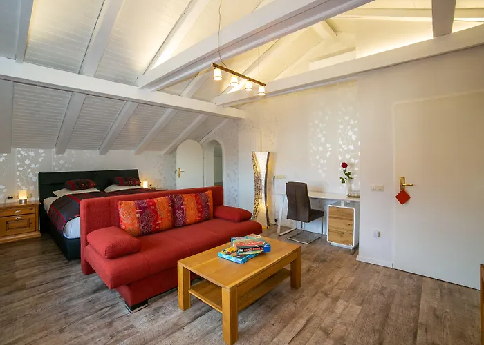 Brandl באד וויריסהופן