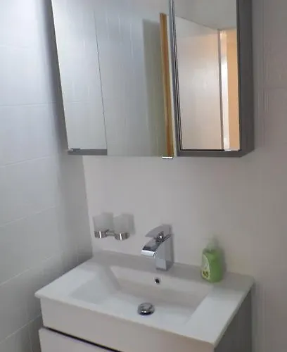 מלון Brandl באד וויריסהופן