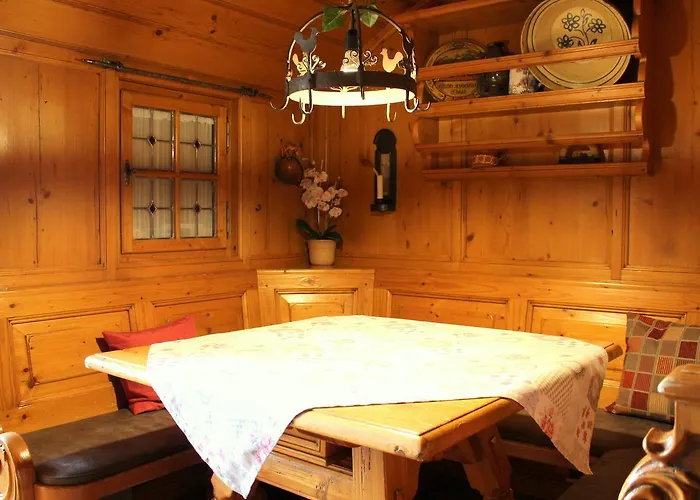 מלון Brandl באד וויריסהופן