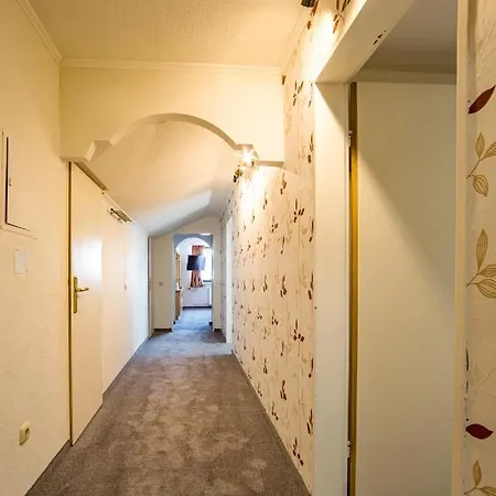 Brandl Hotel 3*