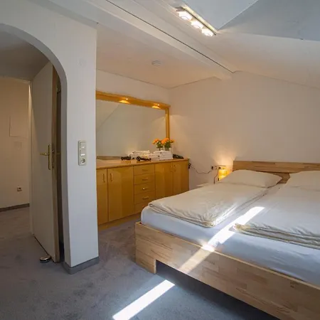 Brandl Hotel