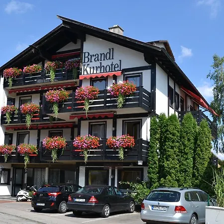 Brandl 3*
