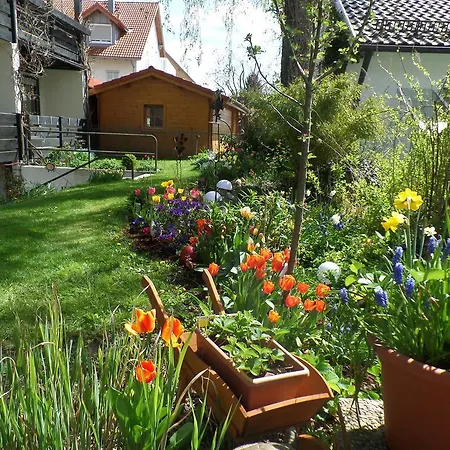 Szálloda Brandl Bad Wörishofen