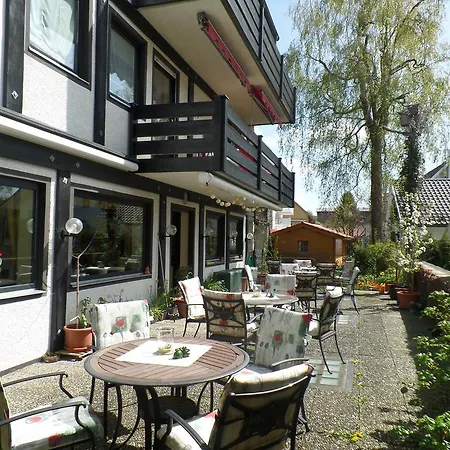 Hotel Brandl