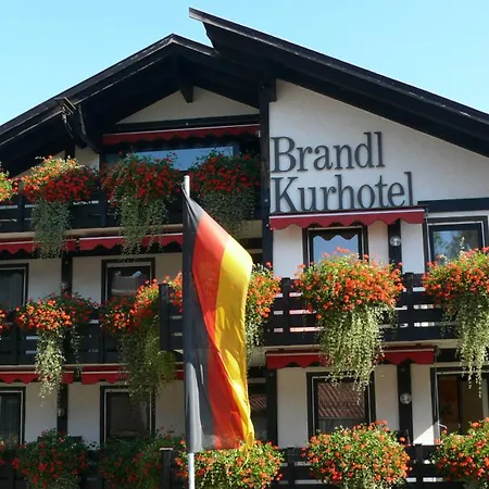 Brandl Bad Worishofen