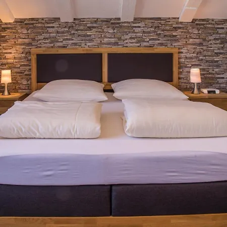 Szálloda Brandl Bad Wörishofen