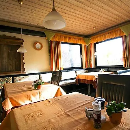 Hotel Brandl 3*