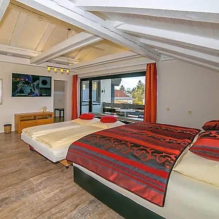 Brandl Hotel