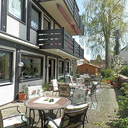 Brandl Hotel