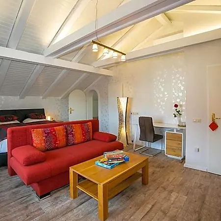 Hotel Brandl Bad Wörishofen