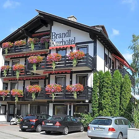 Brandl Hotel