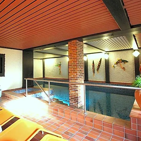 Brandl Hotel 3*