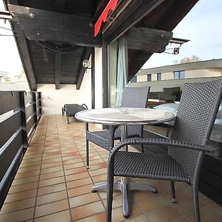 Brandl Hotel 3*