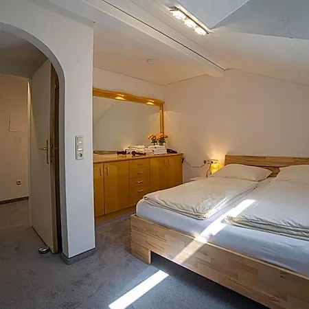 Hotel Brandl Bad Wörishofen