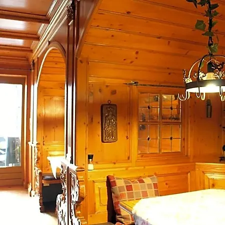 Hotel Brandl 3*