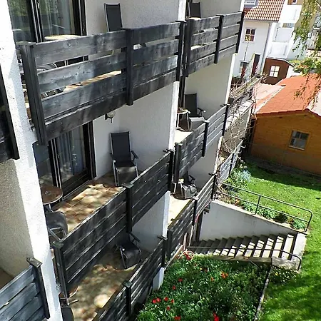 Brandl Ξενοδοχείο Bad Wörishofen