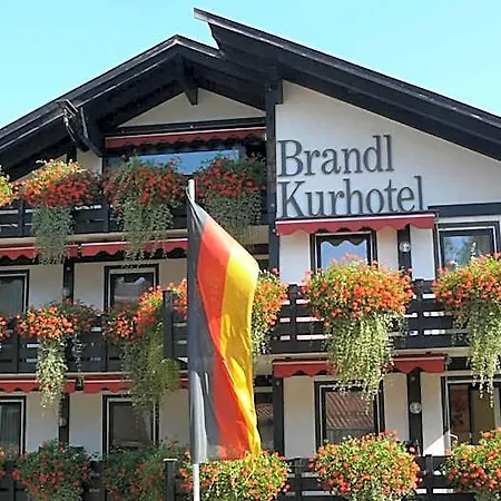 Hotel Brandl