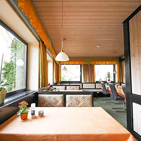 Hotel Brandl Bad Wörishofen