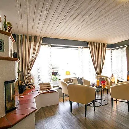 Hotel Brandl 3*