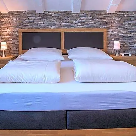 Hotel Brandl