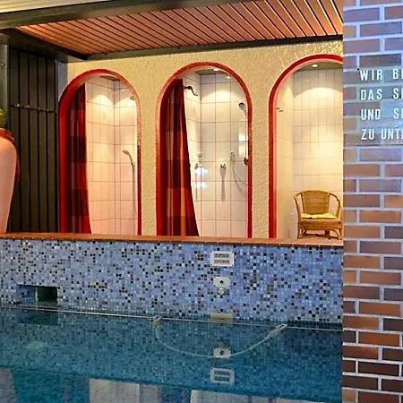 Hotel Brandl Bad Wörishofen