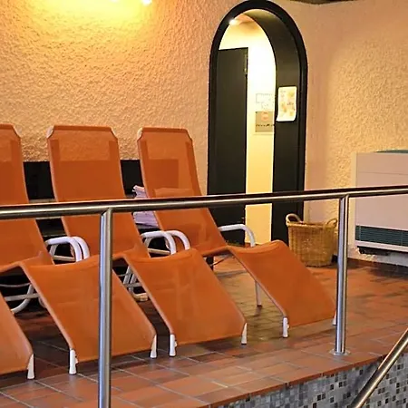 Hotel Brandl Bad Wörishofen