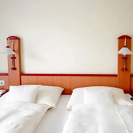 Hotel Brandl Bad Wörishofen
