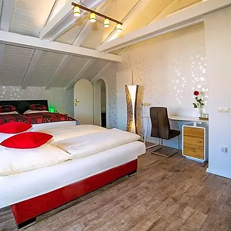 Hotel Brandl Bad Wörishofen