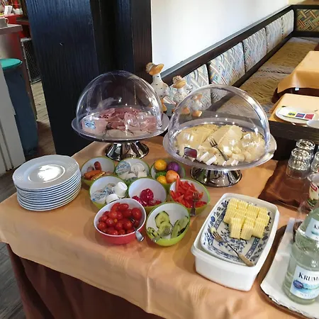 Brandl Hotell Bad Wörishofen