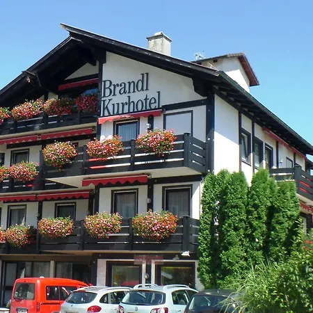 Hotel Brandl