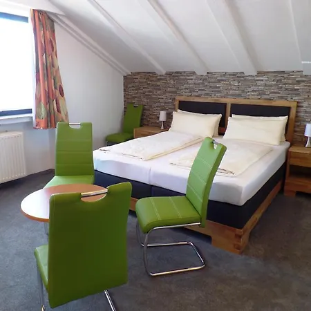 Hotel Brandl 3*